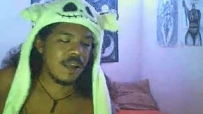 Recent Screenshot of  dari__sex