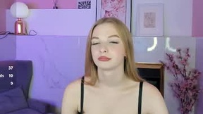 Recent Screenshot of  daria_noir