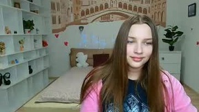 Recent Screenshot of  dariaangels