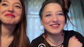 Recent Screenshot of  darina_melissa18