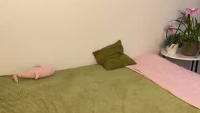 Recent Screenshot of  darina_night