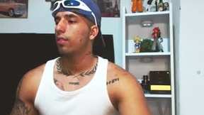 Recent Screenshot of  darius_phoenix