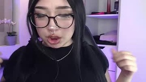 Recent Screenshot of  dark___doll