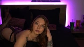 Recent Screenshot of  dark_alure