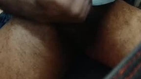 Recent Screenshot of  dark_chewy