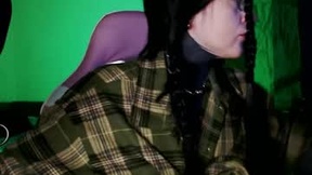 Recent Screenshot of  dark_honeyyy_