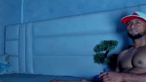 Recent Screenshot of  dark_lennox