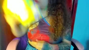 Recent Screenshot of  dark_miau