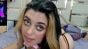 Recent Screenshot of  dark_venus2