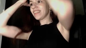 Recent Screenshot of  dark_witch_