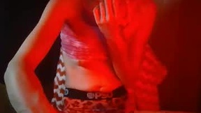 لقطة شاشة حديثة لـ darkbookbabe420