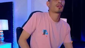 Recent Screenshot of  darkdarkmm