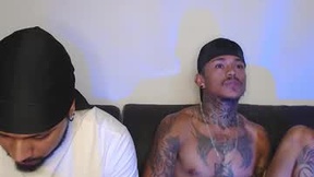 Recent Screenshot of  darkdesirevf