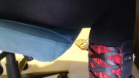 Recent Screenshot of  darkestme