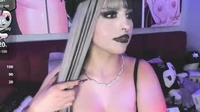 Recent Screenshot of  darki_shine_