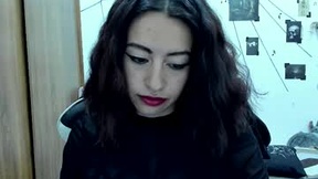 Recent Screenshot of  darkkittenuwu