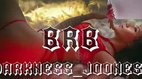 Recent Screenshot of  darkness_joones