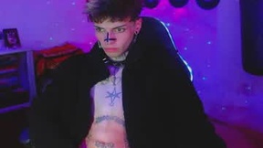 Recent Screenshot of  darkness_prince_x