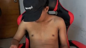 Recent Screenshot of  darknigthx