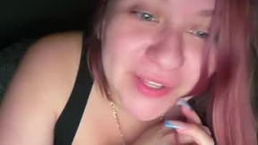 لقطة شاشة حديثة لـ darkqueennn