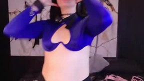 Recent Screenshot of  darkrisnaht