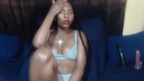 Recent Screenshot of  darksultryxx30