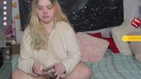 Recent Screenshot of  darling_tony18