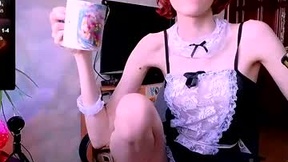 Recent Screenshot of  darlingdarinka