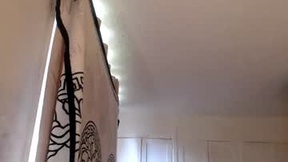 Recent Screenshot of  darren_blue