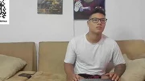 Recent Screenshot of  darren_lemus