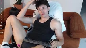 Recent Screenshot of  darrencolleen