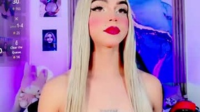 Recent Screenshot of  dasha_natalia