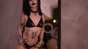 Recent Screenshot of  dashablack_