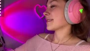 Recent Screenshot of  dashasambyka19