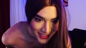 Recent Screenshot of  dashly_queen1