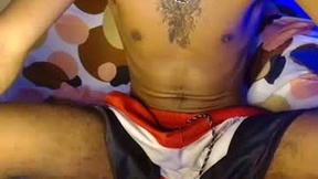 Recent Screenshot of  davcashmaster420