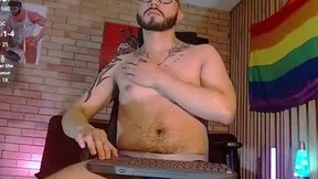 Recent Screenshot of  dave_wolf7