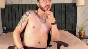 Recent Screenshot of  dave_wolff