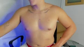 Recent Screenshot of  davecolt_