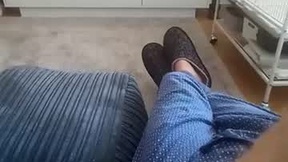 Recent Screenshot of  daveseventyfive