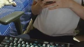 Recent Screenshot of  david_colombian