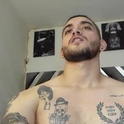 david_franco1's Profile Picture