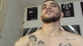 Recent Screenshot of  david_franco1