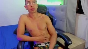 Recent Screenshot of  david_huber