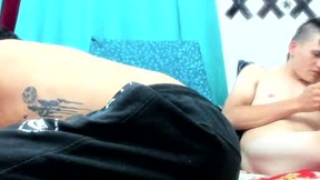 Recent Screenshot of  david_latin666_