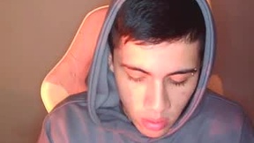 Recent Screenshot of  david_longvibe