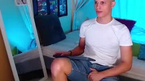 Recent Screenshot of  david_neill