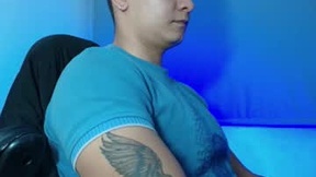 Recent Screenshot of  davidarango16