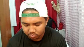 Recent Screenshot of  davidhotdesire