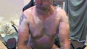 Recent Screenshot of  davidpineapple